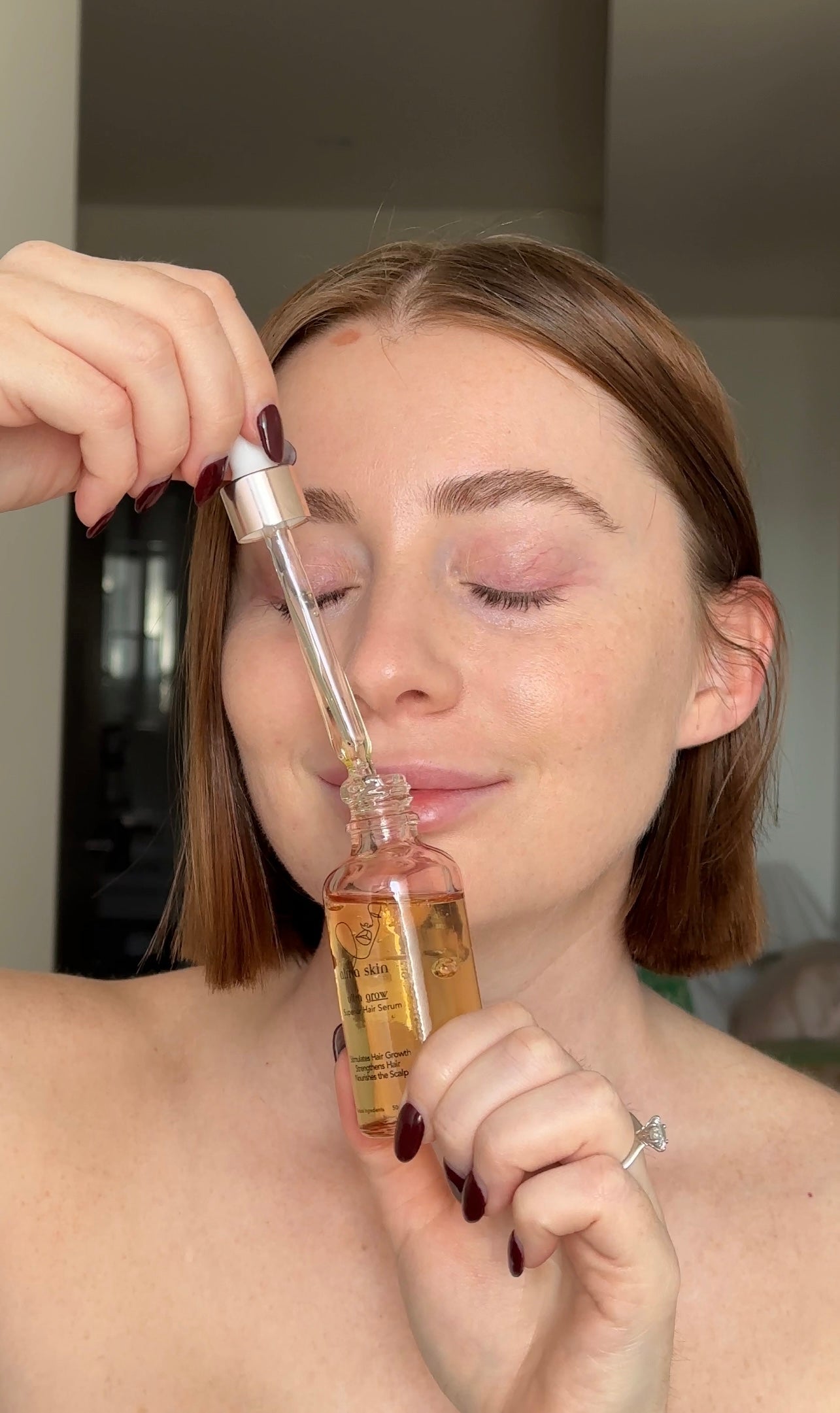 Alma Skin™ - Ultra Grow Hair Growth Bundle