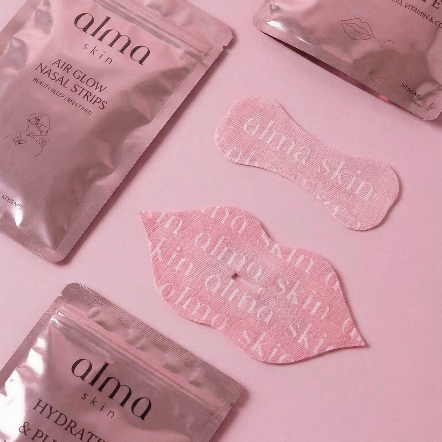 Alma Skin™ - Beauty Sleep Bundle