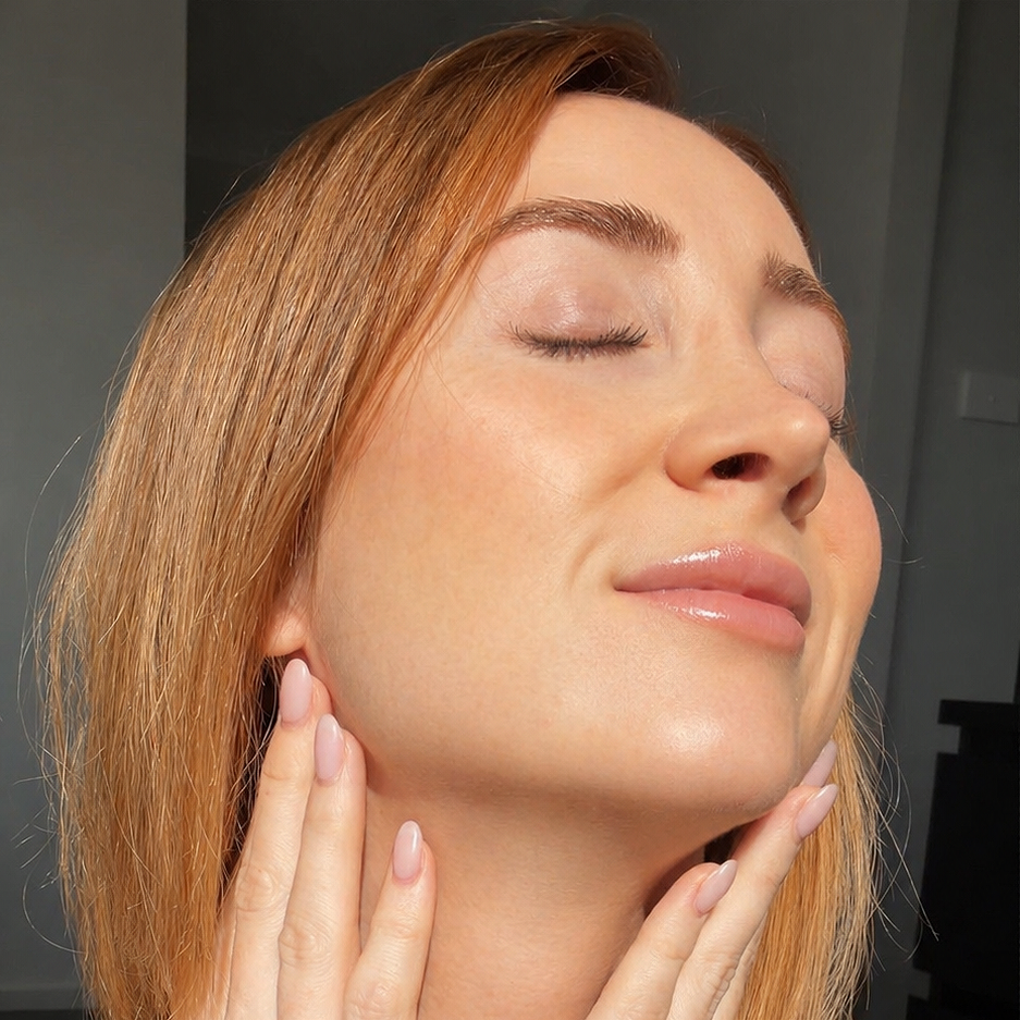 The Alma Skin ™ - Near Infrared LED Light Therapy Set