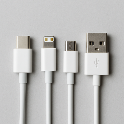 Replacement Chargers