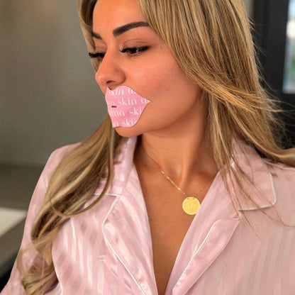 Alma Skin™ - Hydrating & Plumping Mouth Tape