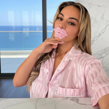 Alma Skin™ - Hydrating & Plumping Mouth Tape