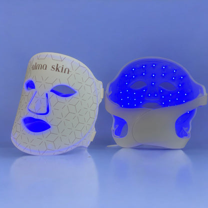 Alma Skin™ - Near Infrared Light Therapy Mask