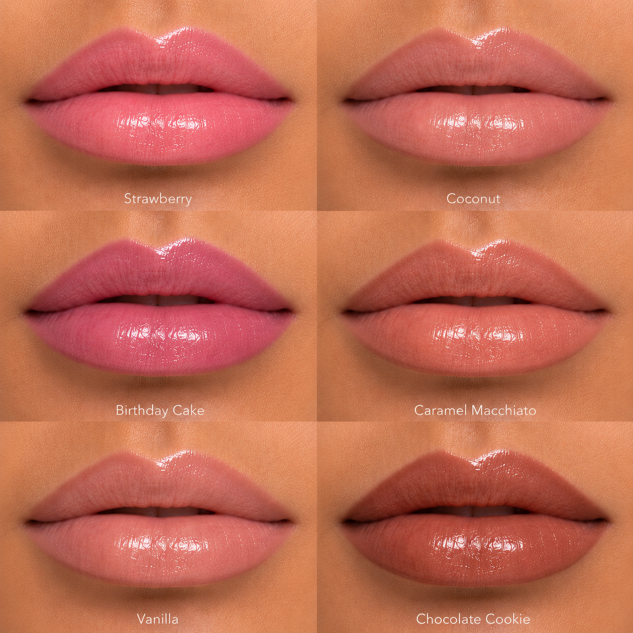 Alma Skin - Peptide Glaze