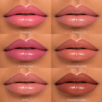 Alma Skin - Peptide Glaze