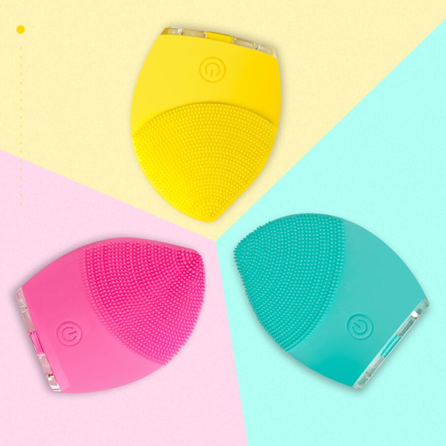 Alma Skin™ - Ultra GLOW Sonic Cleanser