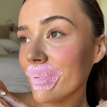 Alma Skin™ - Hydrating & Plumping Mouth Tape