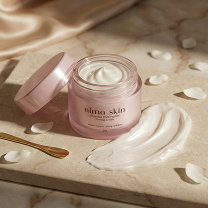Alma Skin™ Advanced Multi Peptide Firming Cream