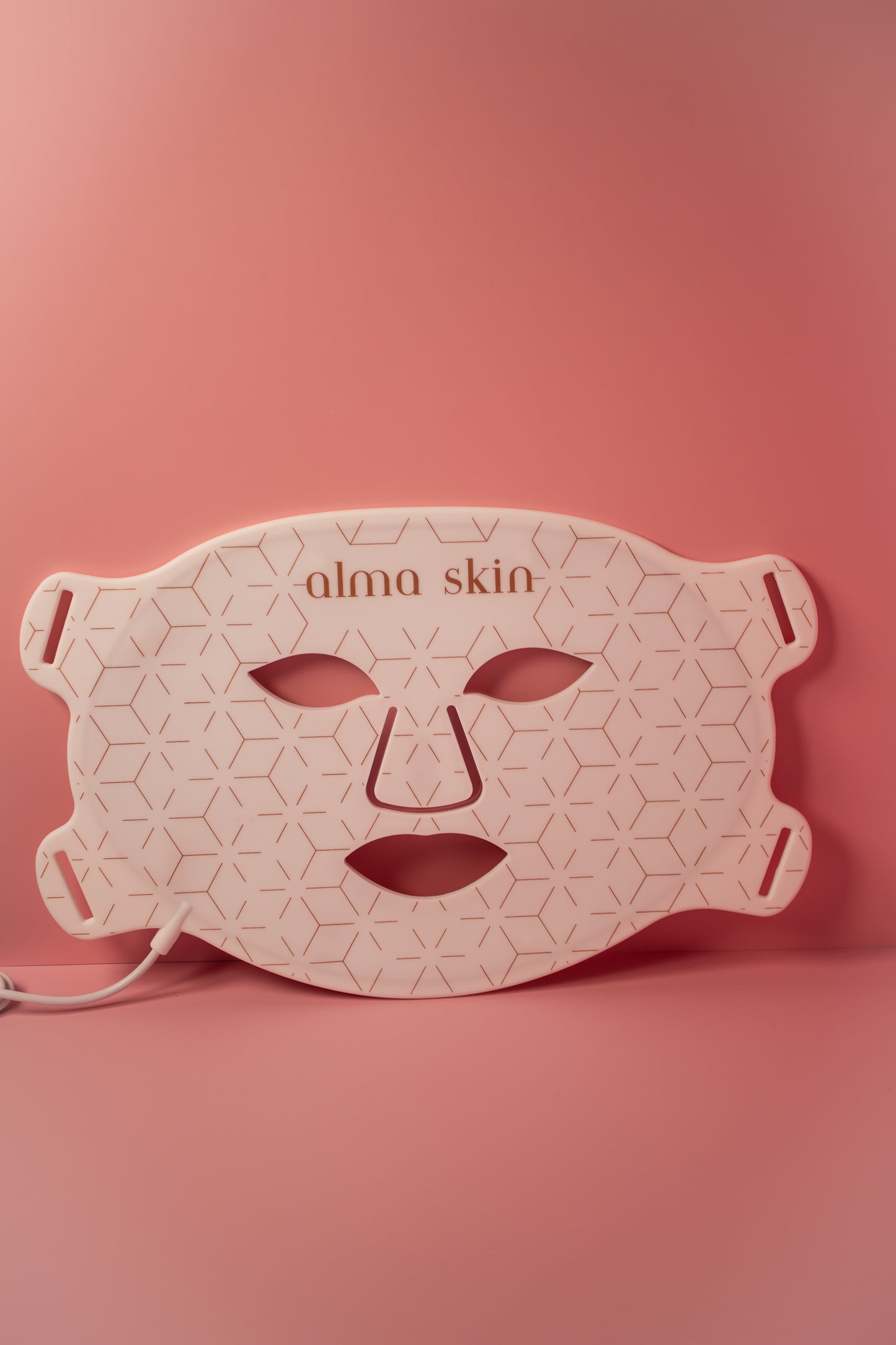 Alma Skin™ - Near Infrared Light Therapy Mask