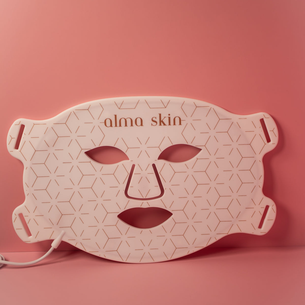 Alma Skin™ - Near Infrared Light Therapy Mask