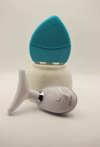 Alma Skin™ Ultra Glow Premium Bundle