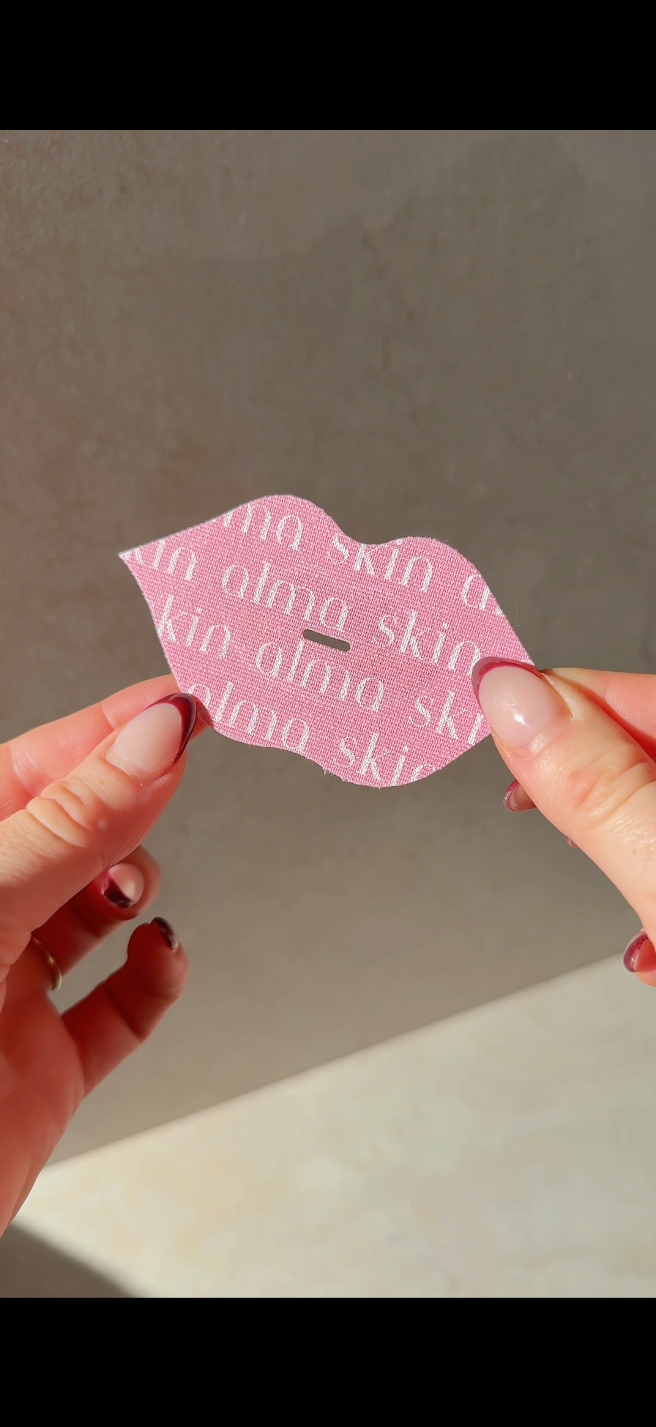 Alma Skin™ - Hydrating & Plumping Mouth Tape