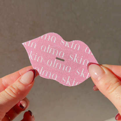 Alma Skin™ - Hydrating & Plumping Mouth Tape