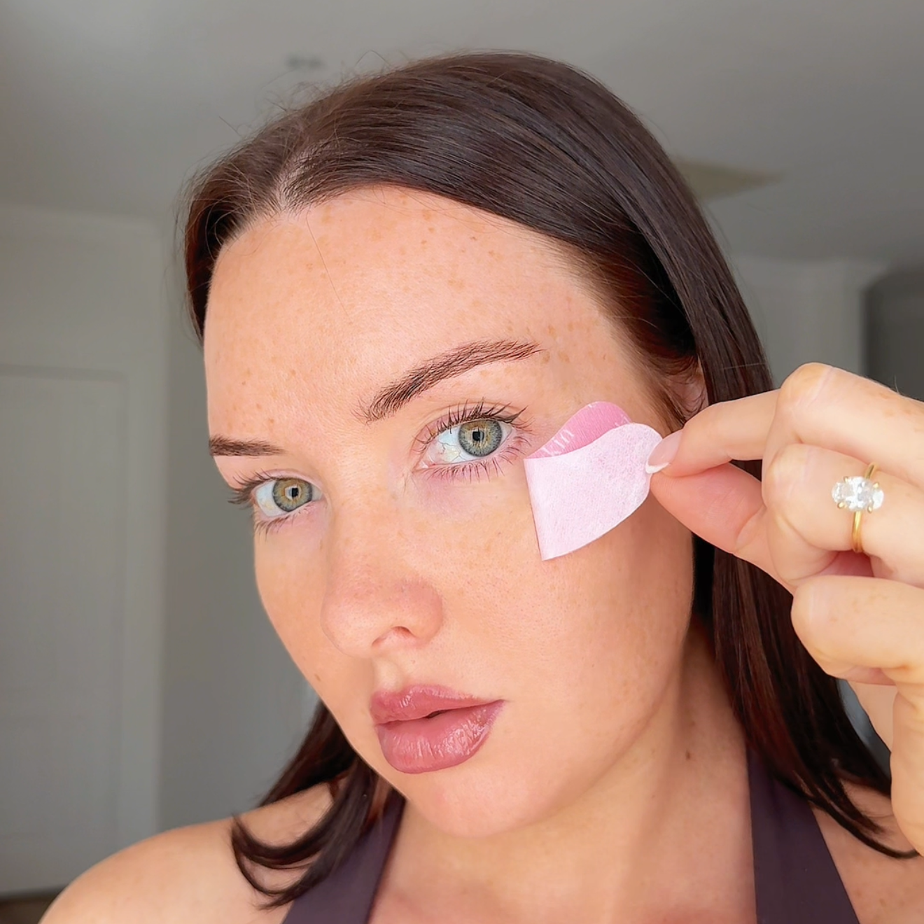 Alma Skin™ - Glow Boost Hydrogel Eye Masks