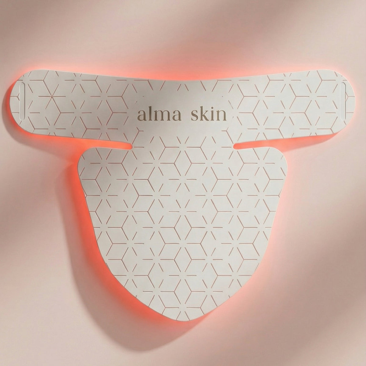 The Alma Skin ™ - Near Infrared LED Light Therapy Set