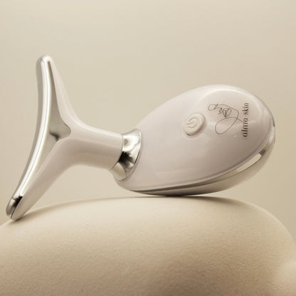 Alma Skin™ Face Sculpting Device with LED functionality - White