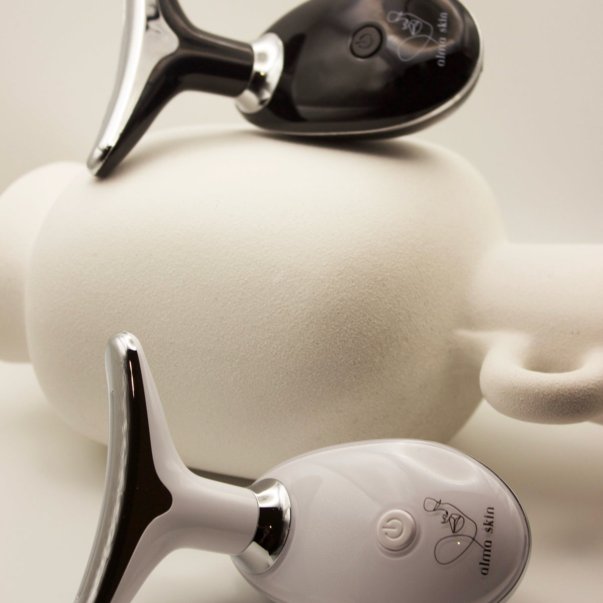 Alma Skin™ Ultra Glow & Sculpt Duo