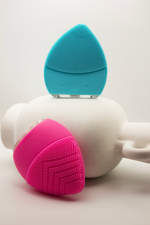 Alma Skin™ - Ultra GLOW Sonic Cleanser