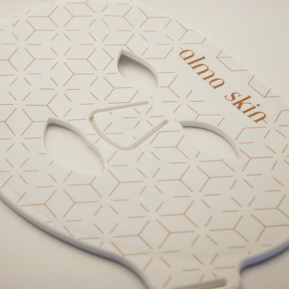Alma Skin™ - Near Infrared Light Therapy Mask