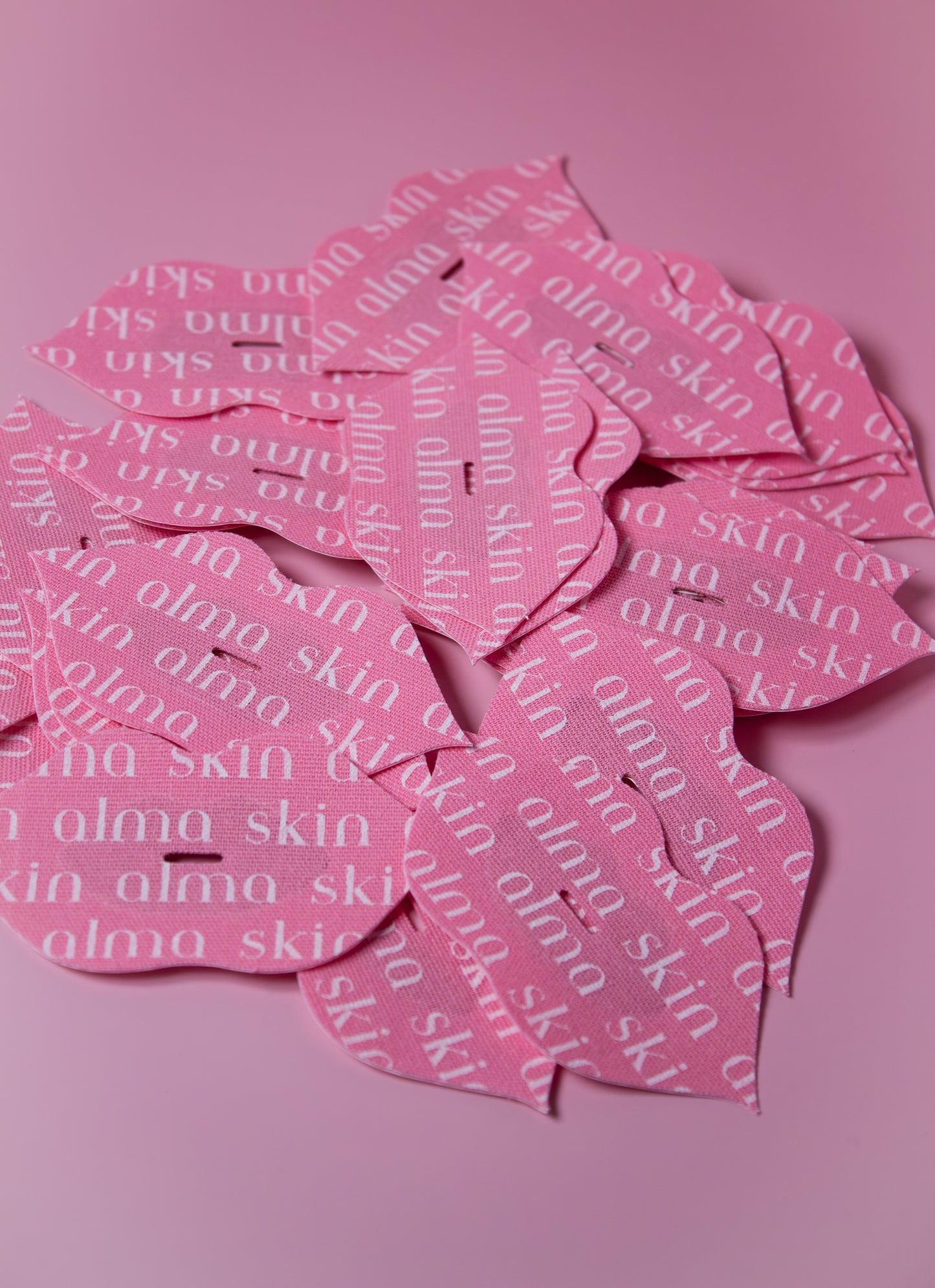 Alma Skin™ - Hydrating & Plumping Mouth Tape