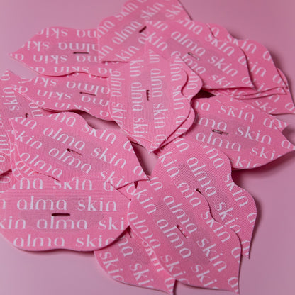 Alma Skin™ - Hydrating & Plumping Mouth Tape