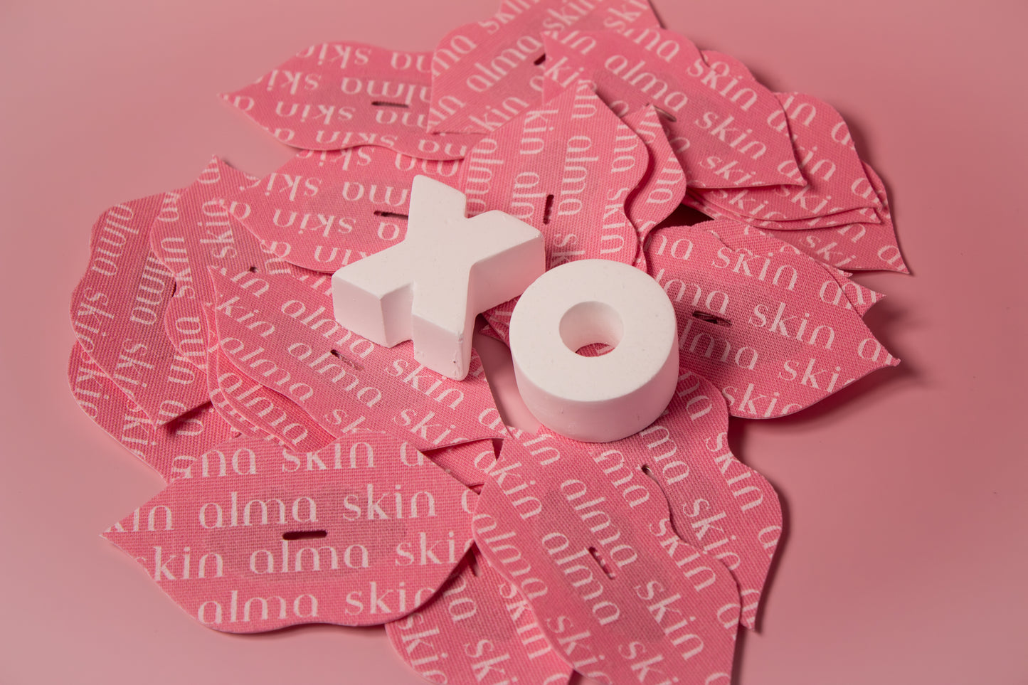 Alma Skin™ - Hydrating & Plumping Mouth Tape