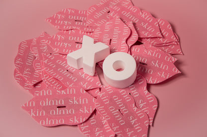 Alma Skin™ - Hydrating & Plumping Mouth Tape