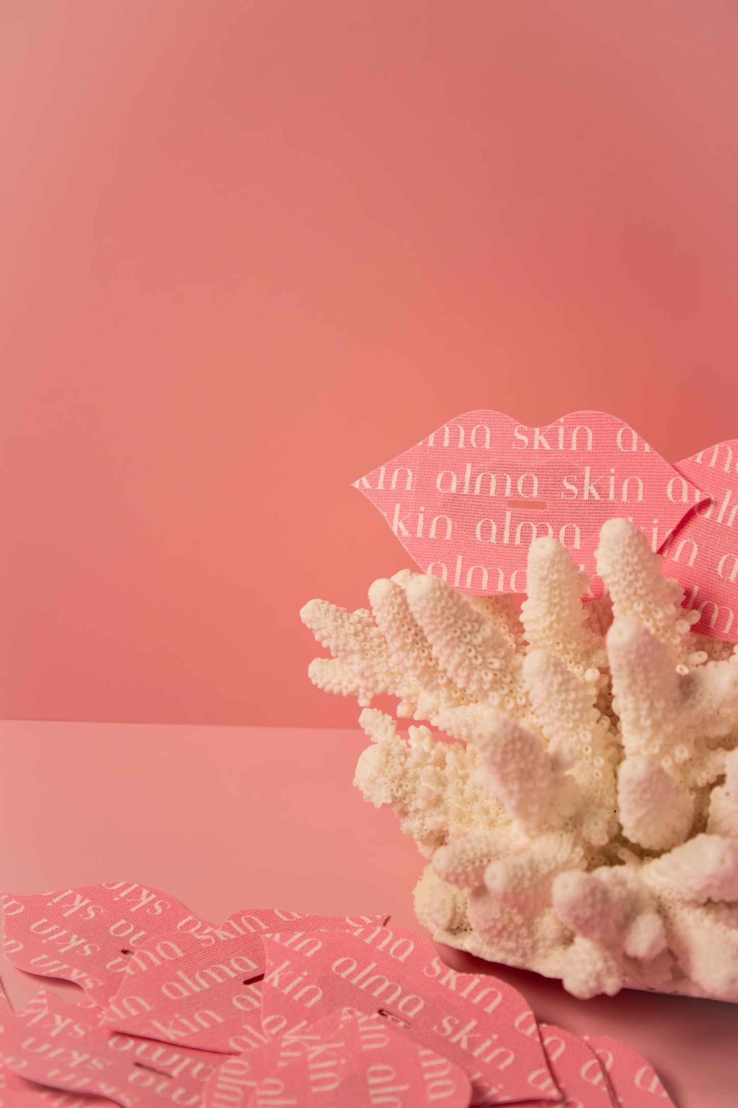 Alma Skin™ - Hydrating & Plumping Mouth Tape