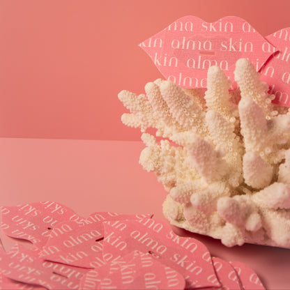 Alma Skin™ - Hydrating & Plumping Mouth Tape