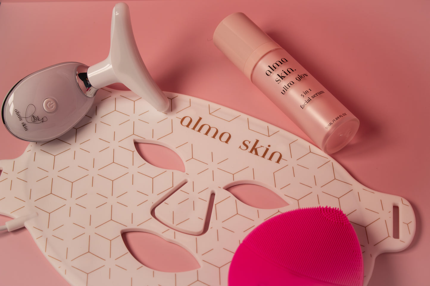 Alma Skin™ Ultra Glow Premium Bundle