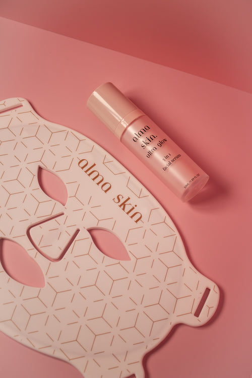 Alma Skin™ Luminous Bundle