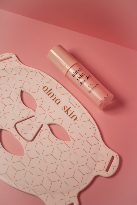 Alma Skin™ Luminous Bundle