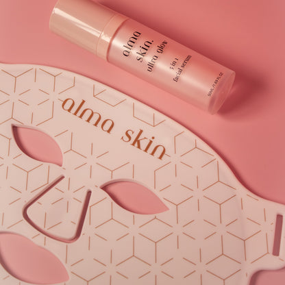 Alma Skin™ - Near Infrared Light Therapy Mask