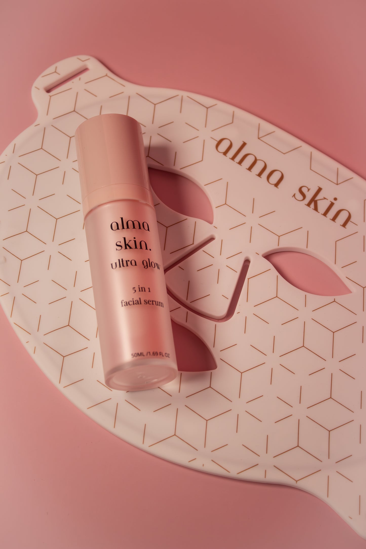 Alma Skin™ Luminous Bundle