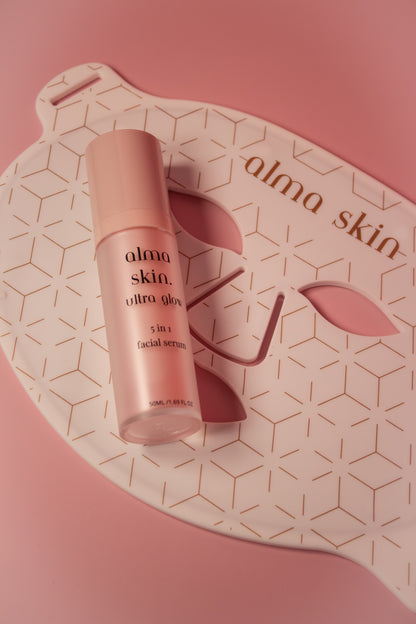 Alma Skin™ Luminous Bundle
