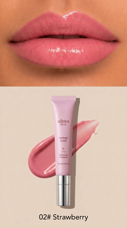 Alma Skin - Peptide Glaze