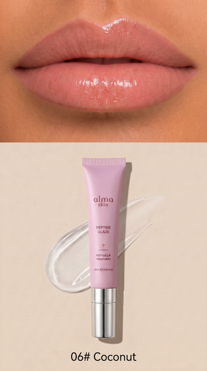 Alma Skin - Peptide Glaze