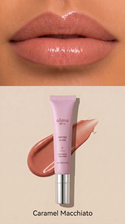 Alma Skin - Peptide Glaze