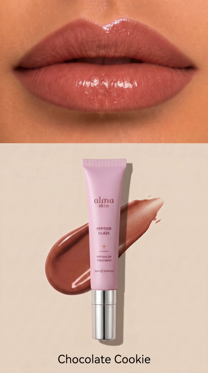 Alma Skin - Peptide Glaze