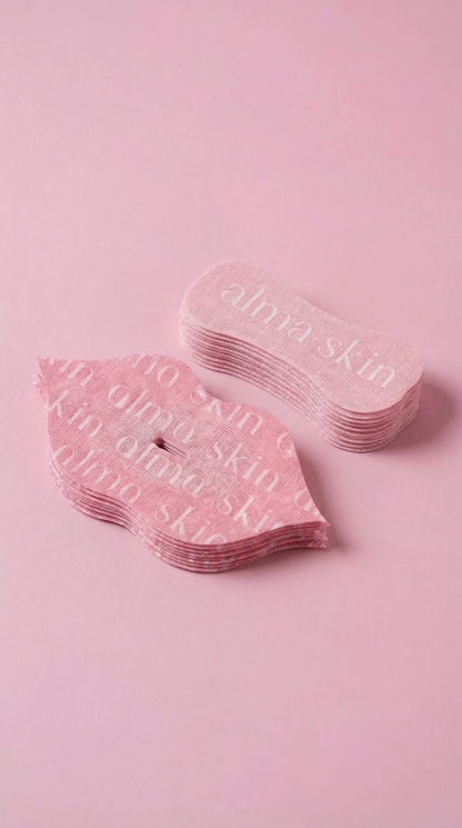 Alma Skin™ - Air Glow Nasal Strips