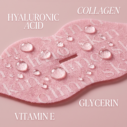 Alma Skin - Hydrating & Plumping Mouth Tape