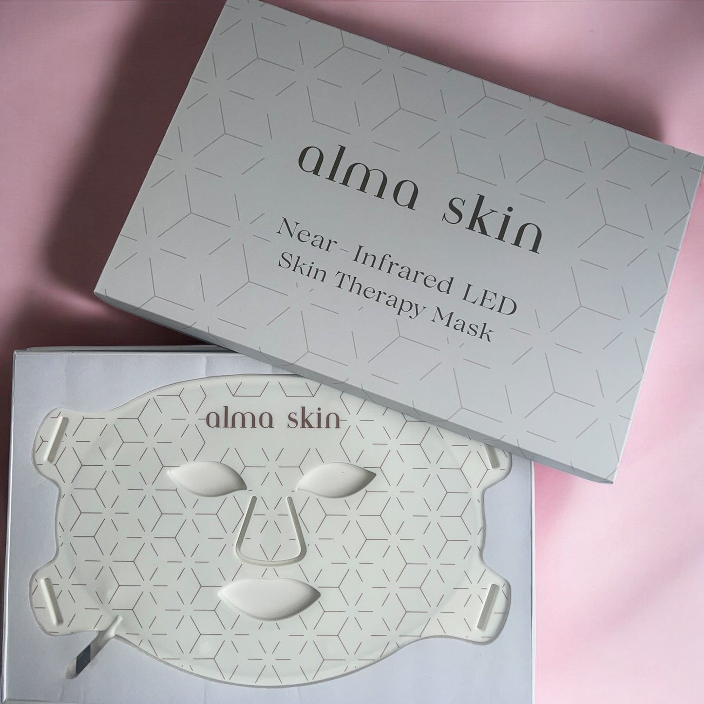 Alma Skin™ Ultra Glow Premium Bundle