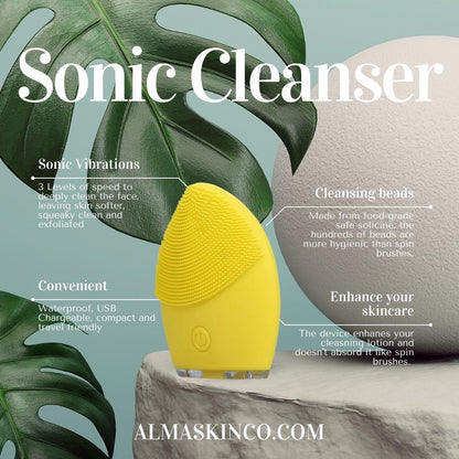 Alma Skin™ - Ultra Glow Bundle