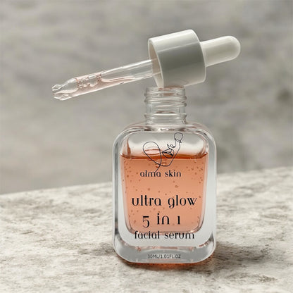 Alma Skin™ Ultra Glow & Sculpt Duo