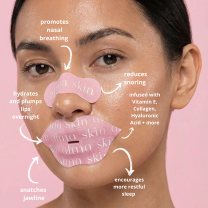 Alma Skin™ - Beauty Sleep Bundle