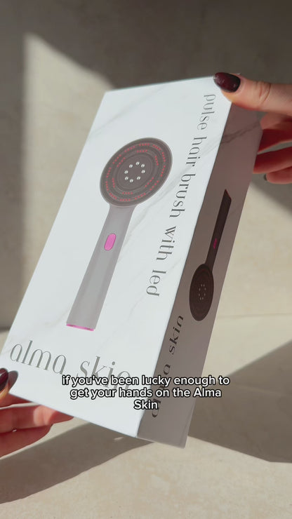 Alma Skin™ - Ultra Grow Hair Growth Bundle