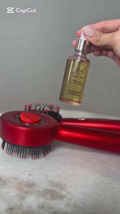 Alma Skin™ - Ultra Grow Hair Growth Bundle