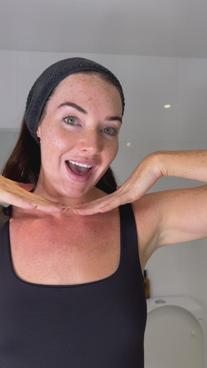 Alma Skin™ - Ultra GLOW Sonic Cleanser