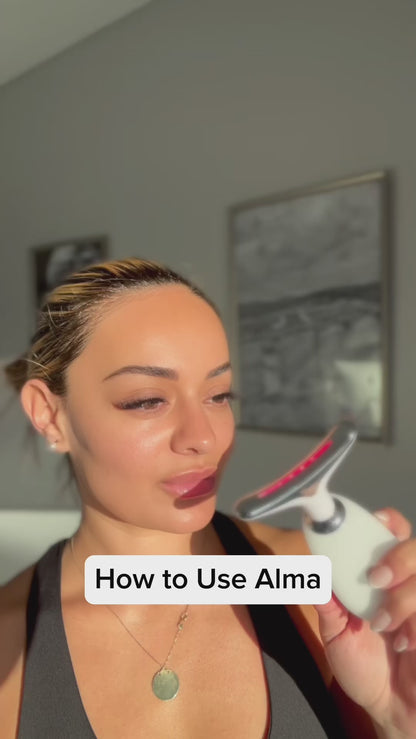 Alma Skin™ Ultra Glow Premium Bundle